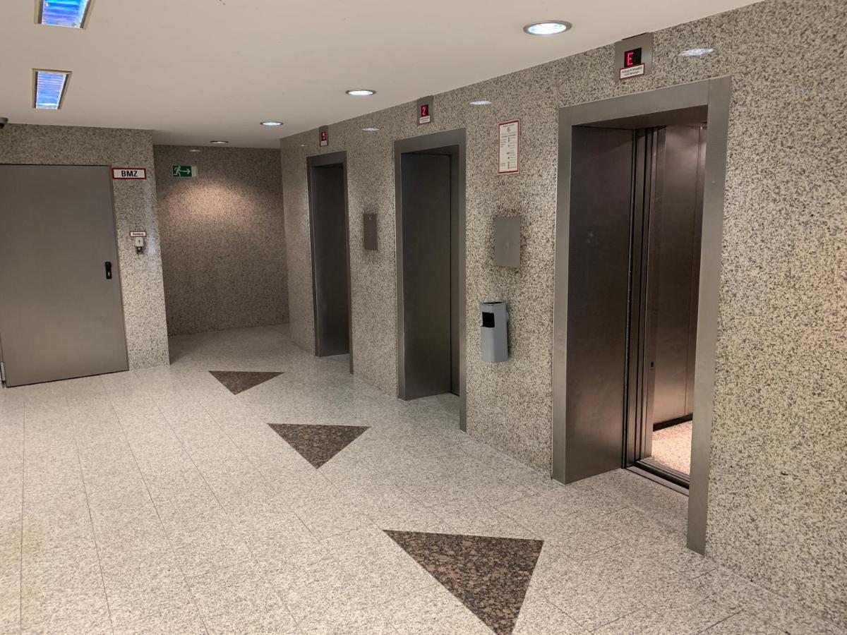 Gemutliches Zimmer 20 Min Vom Frankfurt Hbf 3 ランゲン エクステリア 写真